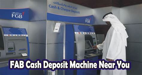 fab deposit machine near me.